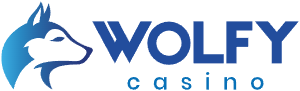 Wolfy Casino official website